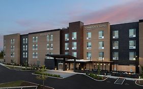 Springhill Suites By Marriott Cincinnati Mason